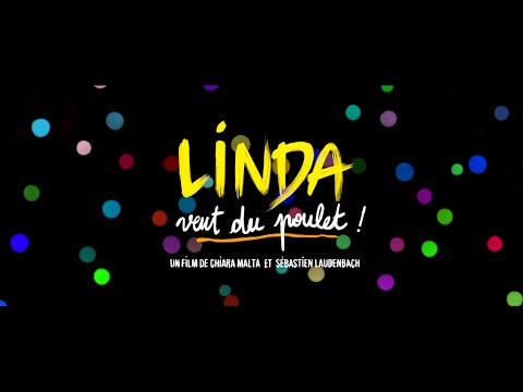 Linda veut du poulet ! | Bande Annonce Officielle HD | Gebeka Films