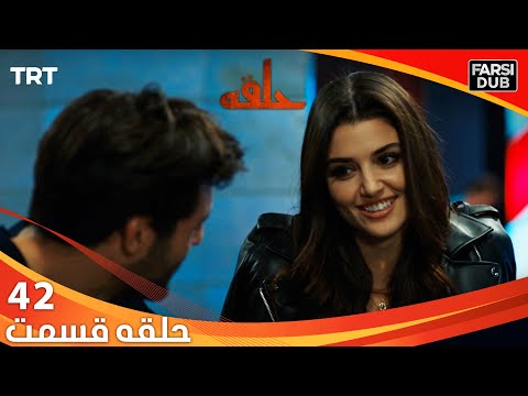 حلقه قسمت 42   42