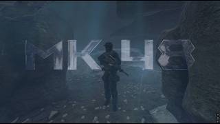 MK48 - Arma Reforger - cinematic - *EPILEPSY WARNING*