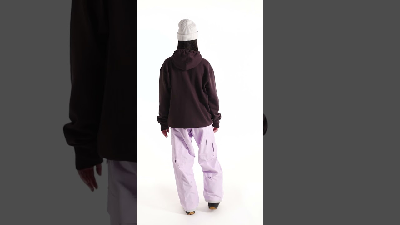 Burton - Reserve 2L Baggy Pant - Women's