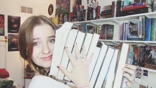 BOOK RECOMMENDATIONS! (#2)