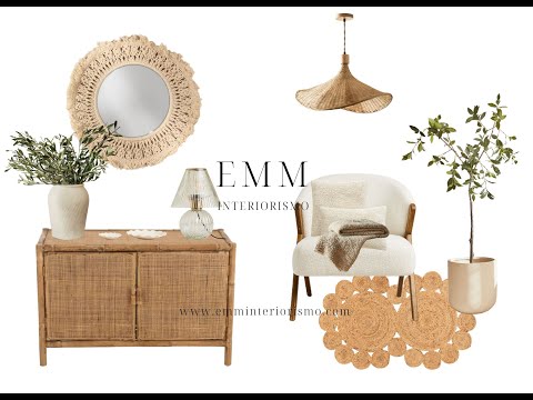 TENDENCIAS DECORATIVAS OTOÑO 2022
