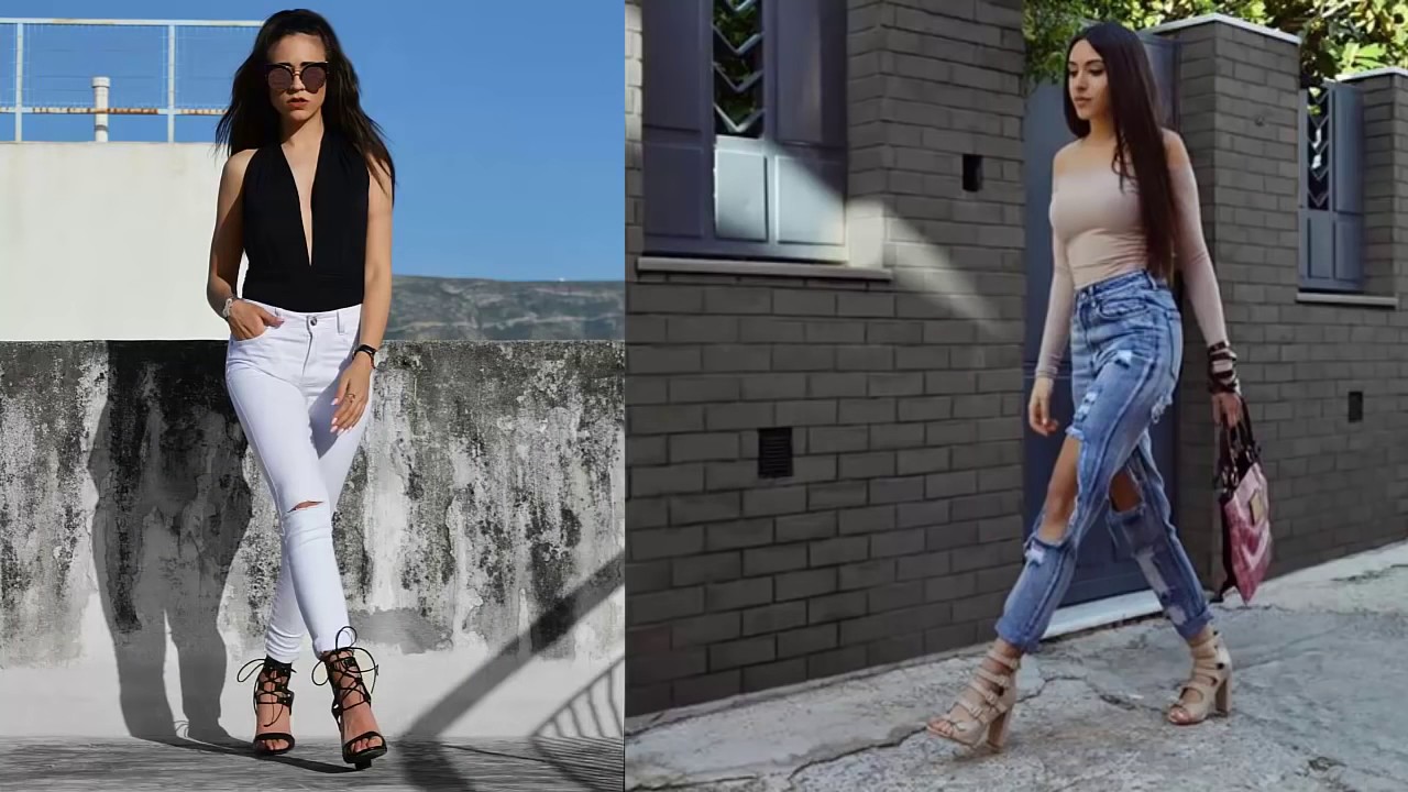 Outfits para salir a bailar perfectos para el verano | Historias OUTFIE