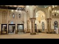 نقل مباشر صلاة العشاء ليلة 23 ذي الحجة 1447 2026 الشيخ محمد لقمان 