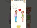 Impossible Date 🥰🔥Tricky Riddles 🤯😂 #shorts #gameplay #gaming #subscribe #animação