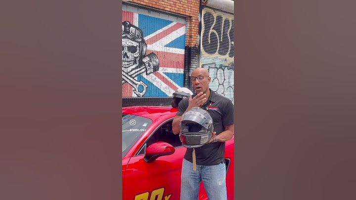 Closed-Face vs Open-Face Helmet for HPDE | Best Helmet for Beginner Track Drivers
