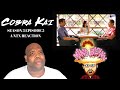 Cobra Kai  Season 3 Episode 5  - Miyagi-Do - A NTX Reaction