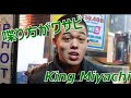 【猿が紹介!?】 イケてるラッパー紹介 Ver. King Miyachi 【喋り方がワサビ】