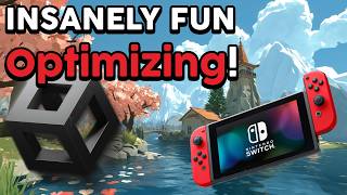 Nintendo Switch is INSANE