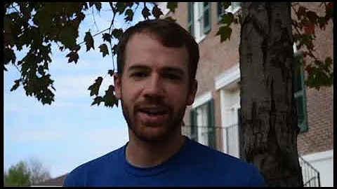 Steven Strom Interview