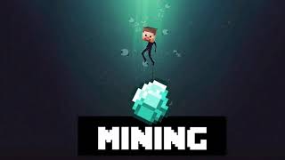 Minecraft Song Mining Ear
