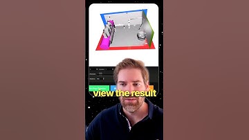 Auto-Detect Walls Pipes Columns In 3D Scans #RANSAC #3DDetection