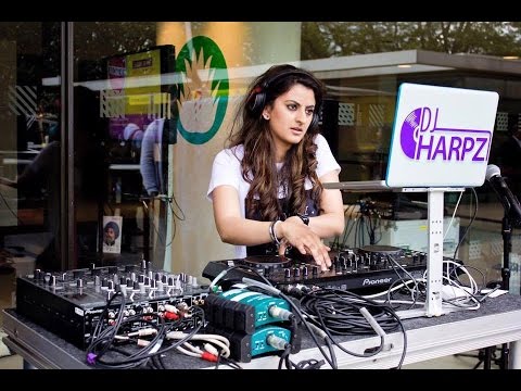 DJ Harpz TV - Episode 4 - The Alchemy Festival