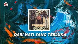 Download lagu D'lloyd - Dari Hati Yang Terluka