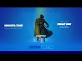 (VERY EASY) How To Unlock The FREE Fortnite Dance Emote VIBRANT VIBIN Unlocking EXCLUSIVE New Dance