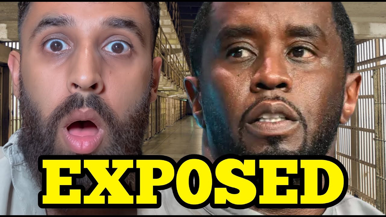 DIDDY LAWYERS EXP0SED FOR GRAND JURY WITNESS TAMPERING, JUDGE ANGRY ...
