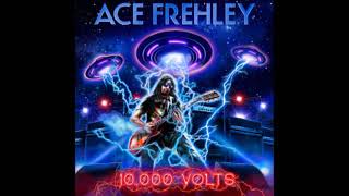 Ace Frehley - Fightin&#39; for Life