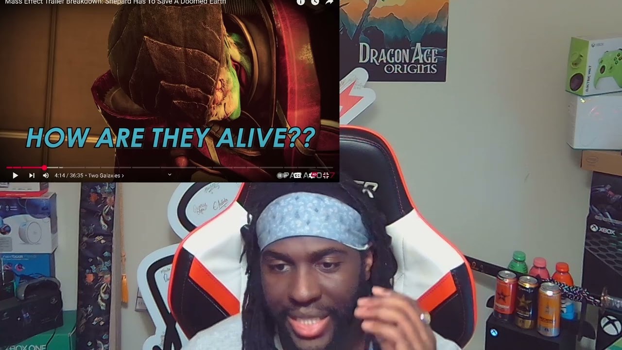 These Mass Effect Theories Are Getting Bad