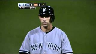 2010/05/21 Russo's two-run double