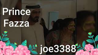 Prince Sheikh Hamdan Beloved Precious Queen Mother & Families