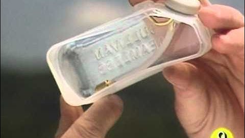 9-- Build Fly RC plane - Gas Tank Assembly.mpg