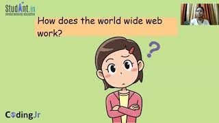 Basics of Web | Web Development | Basics of web | Class 9