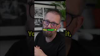 Linux Update Nightmare? Backup your configs right!