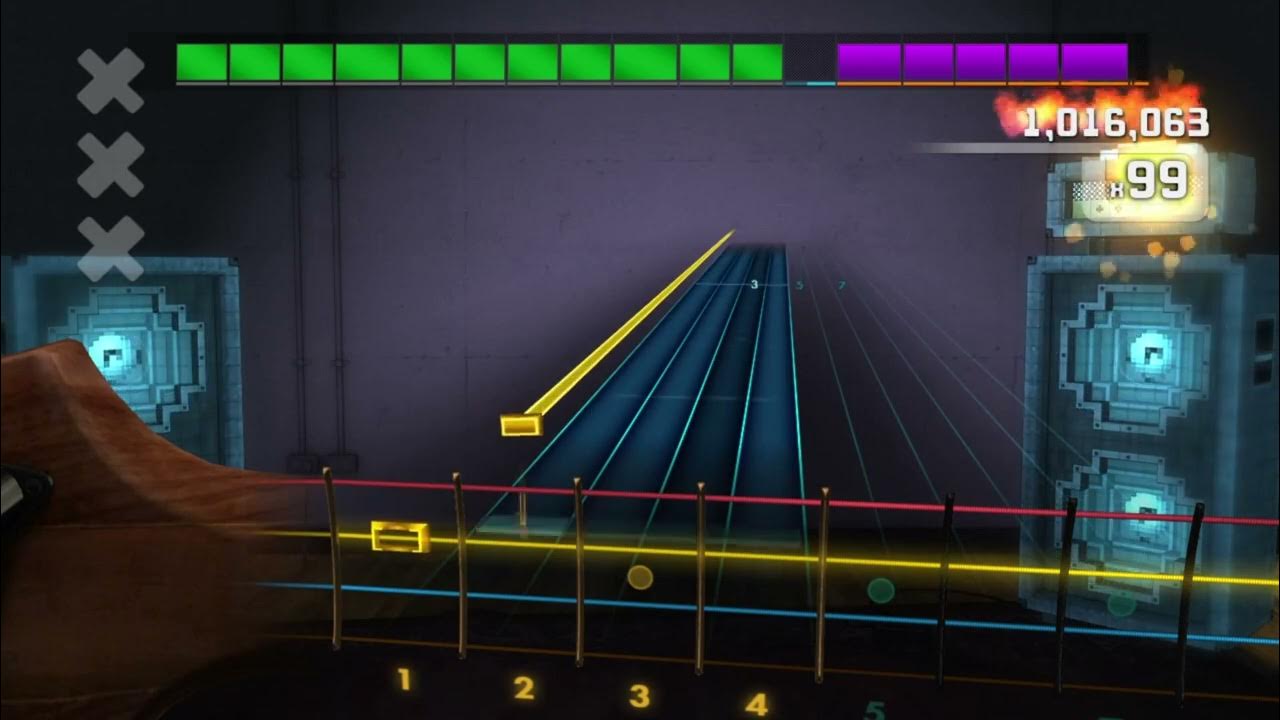 Pulp - Disco 2000 (Rocksmith 2014 Bass) Pulp - Disco 2000 (Rocksmith 2014 Bass)