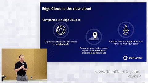 Enable Real-Time Digital Experiences Anywhere, Instantly with Zenlayer and Lightbits