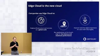 Enable Real-Time Digital Experiences Anywhere, Instantly with Zenlayer and Lightbits