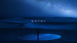 RY X - Moths chords