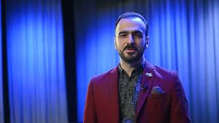 Əməkdar artist Şəhriyar İmanov Mərkəzdə