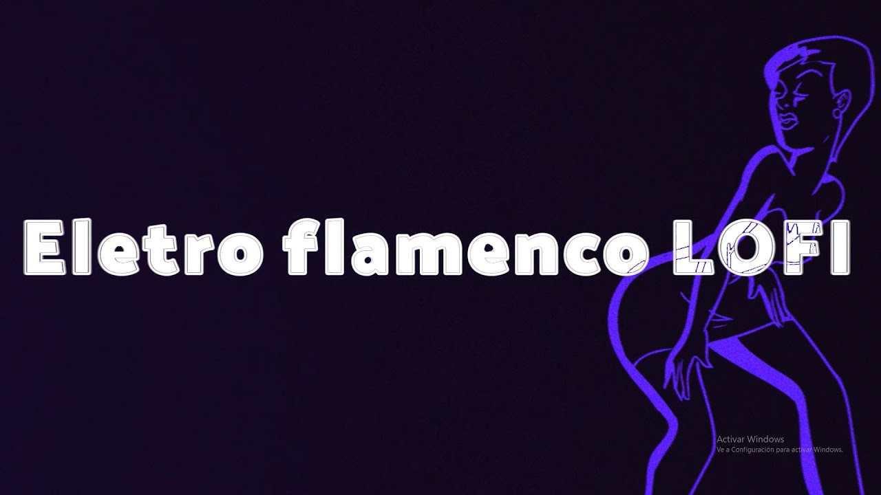 [FREE] Electro Flamenco LOFI 🔴 Katango by Katapulse [No Copyright]