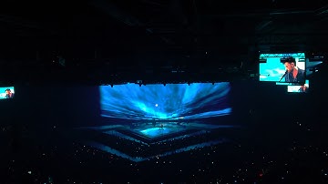 Eurovision 2019 - Duncan Laurence - Arcade (live from Semi Final)