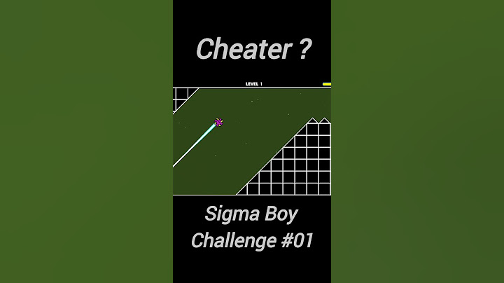 Sigma Boy $10k Challenge