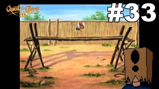 Let s Play Quest for Glory 3 Preparing for the Warrior Initiation Trials
