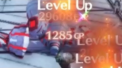 Xenoblade Chronicles 3 CP Farming 1200 CP per fight *not unique monster* Lvl 70-80