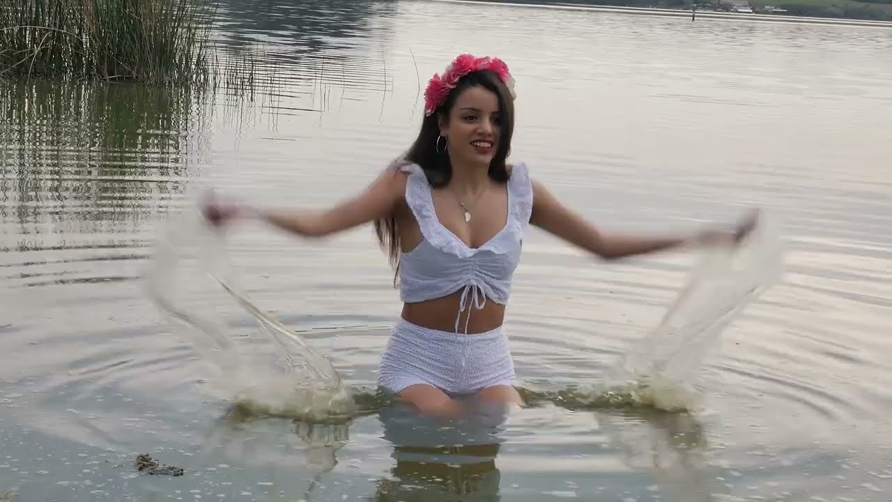 Melany 15 Años | Sesión de Fotos de Quince 📸❤️