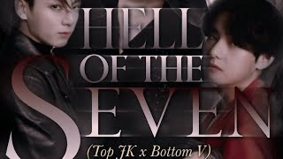 Hell Of The Seven Trailer Taekook Ff By Deewani