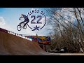 Learning tricks with Lara Lessmann (#BMX) - #Classof22