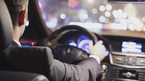 Why your commute can be good for you