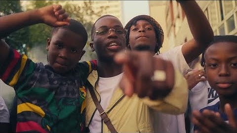 KLN (L2B) - Bibi la coco (Clip officiel)