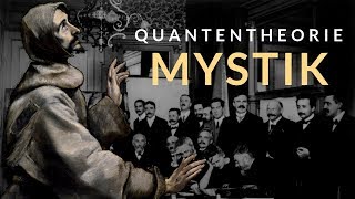 Quantentheorie Und Mystik
