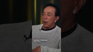 Why Smokey Robinson doesn't want to be called an African American screenshot 3