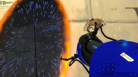 Portal 2 | Lemonade Skip Lineup v2