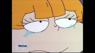 How Many Times Did Angelica Pickles Cry? - Part 28 - Alls Well That Pretends Well