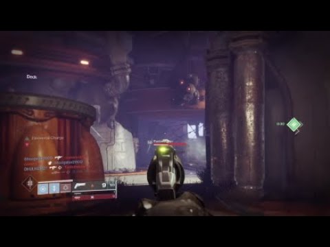 Destiny 2 pvp clips - YouTube