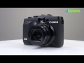 Canon PowerShot G16 Test (1/7): Einleitung