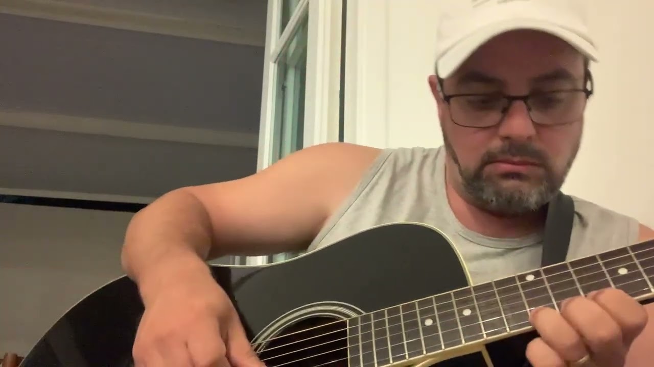 Breezin’ Improvisation from Scratch with looper in harmony - George Benson - Soul - Alexandre Aragão