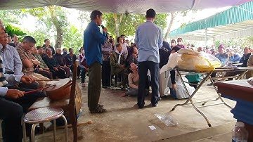 [Nhạc Hiếu Miền Bắc] Lễ phát tang anh Phạm Quốc Triệu